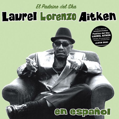 En Español cover art