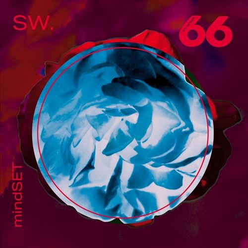 Mindset cover art