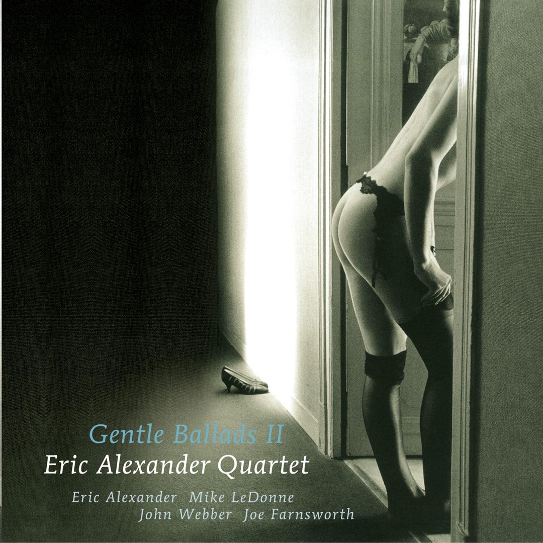 Gentle Ballads, Vol. 2 cover art