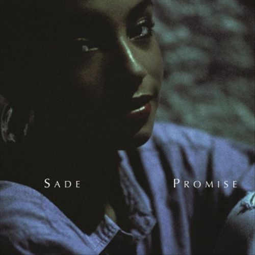 Promise cover art