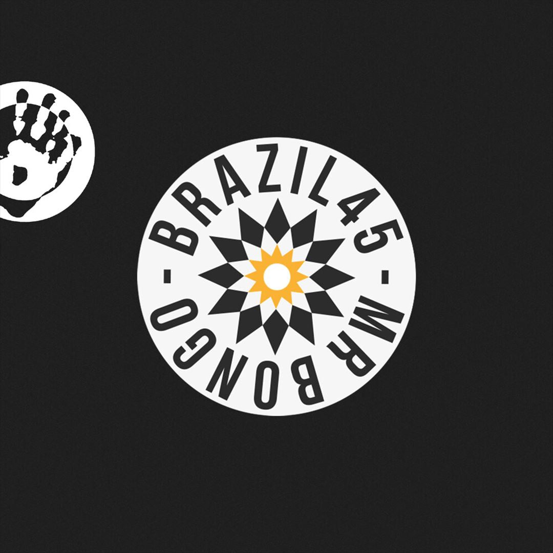 Baby / Filhos de Zambi cover art