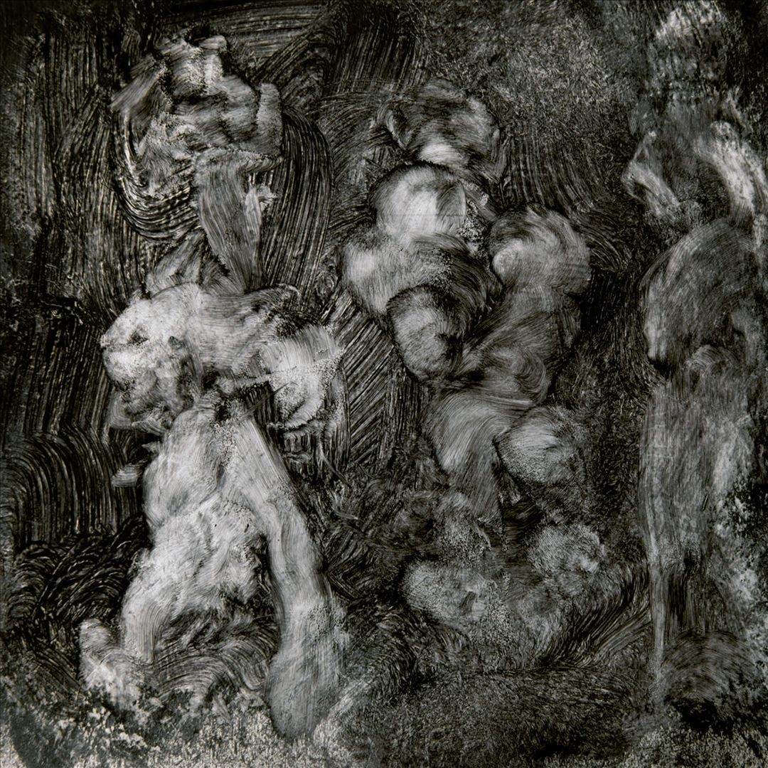 With Animals cover art