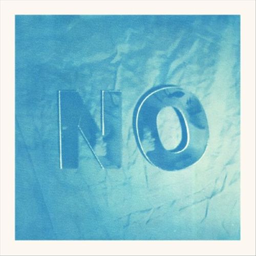 No cover art