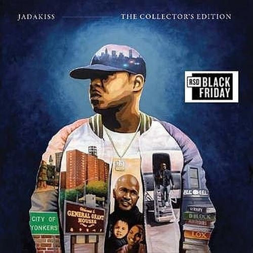 Collector's Edition cover art