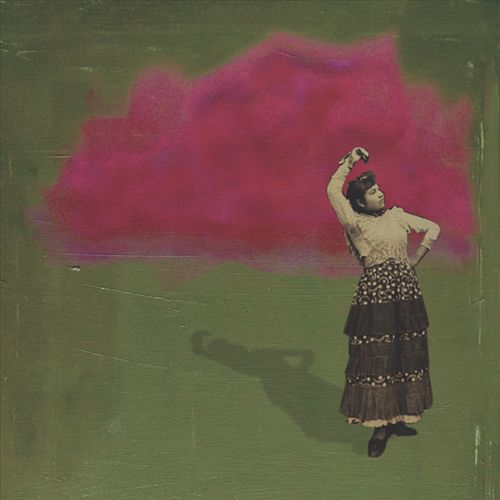 Take a Knife and Open My Heart cover art