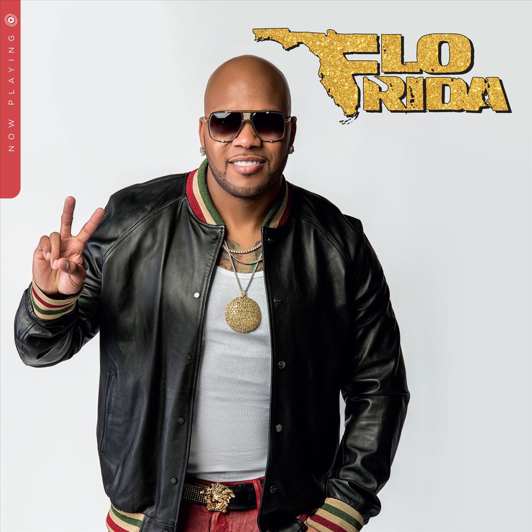 Now Playing cover art