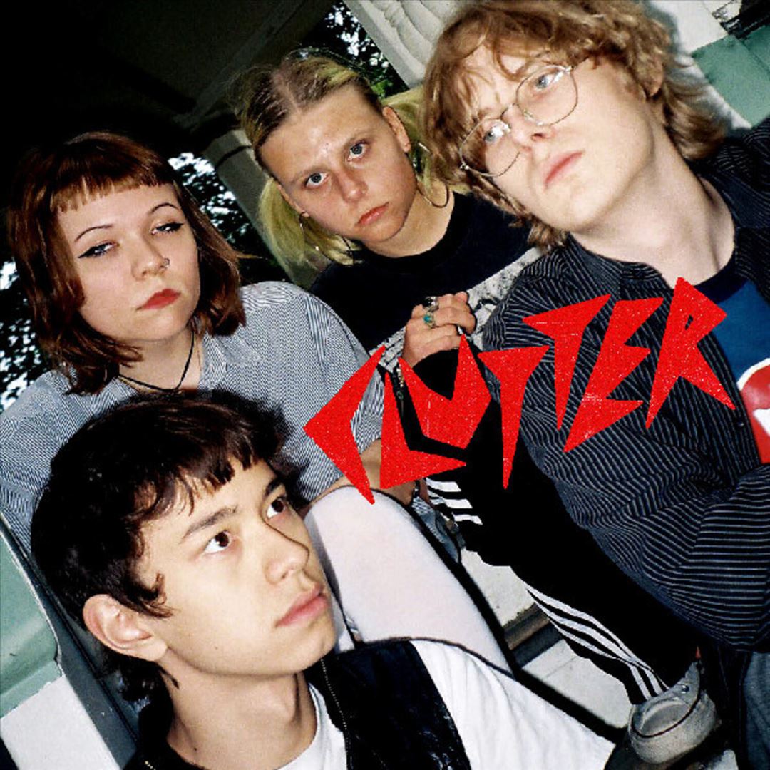 Jesus/Holy Brother cover art