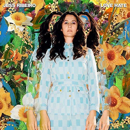 Love Hate cover art