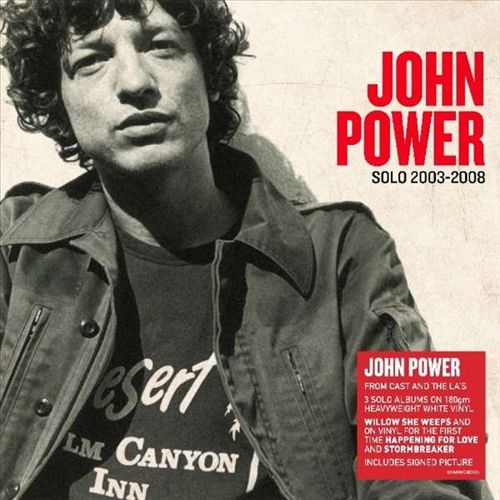 Solo 2003-2008 cover art