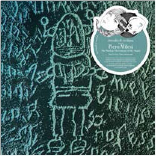 Nuclear Observatory of Mr. Nanof cover art