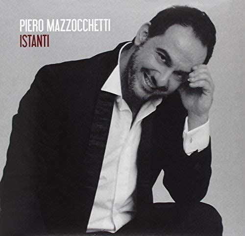 Istanti cover art