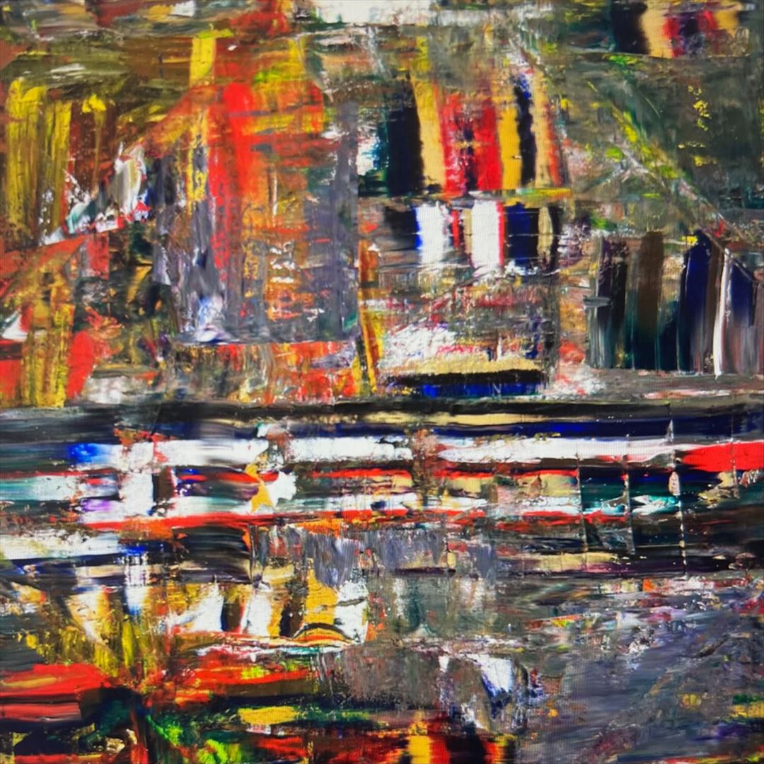 Talkin' Ugly Truth, Tellin' Pretty Lies cover art