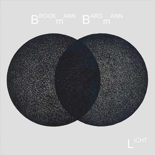 Licht cover art