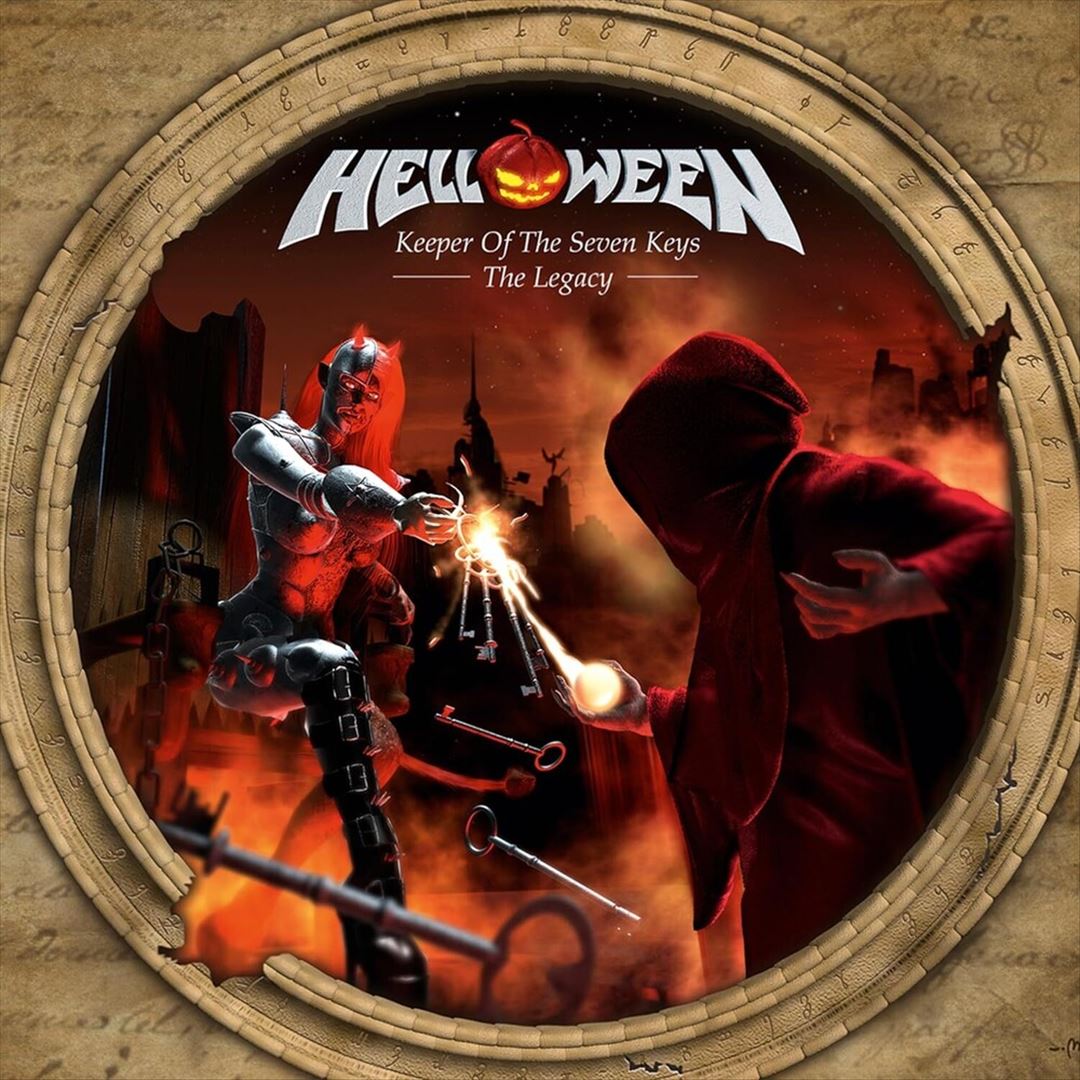 Dark Ride cover art