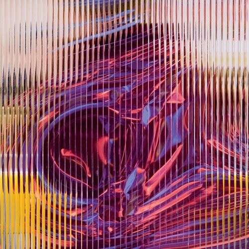 Along the Simple Line cover art