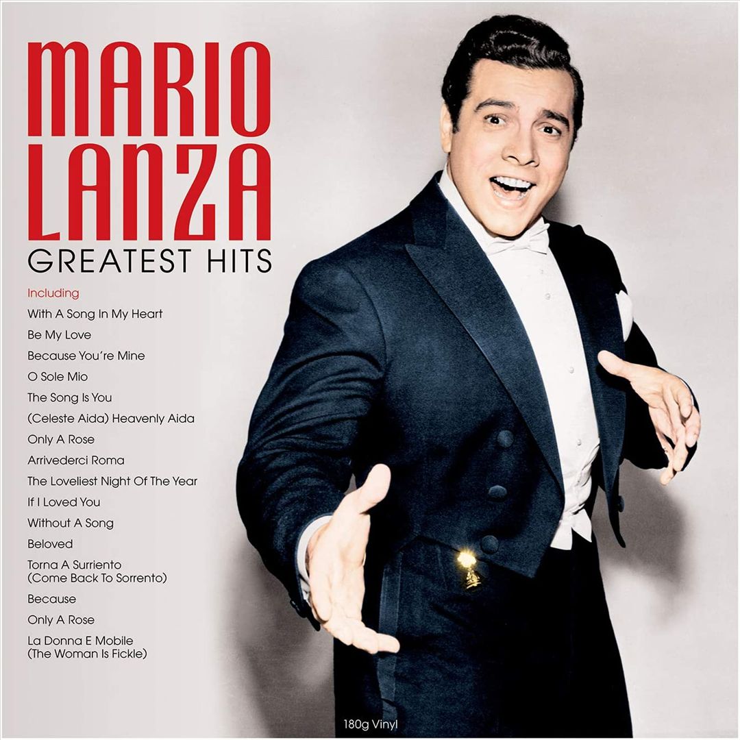 Greatest Hits cover art