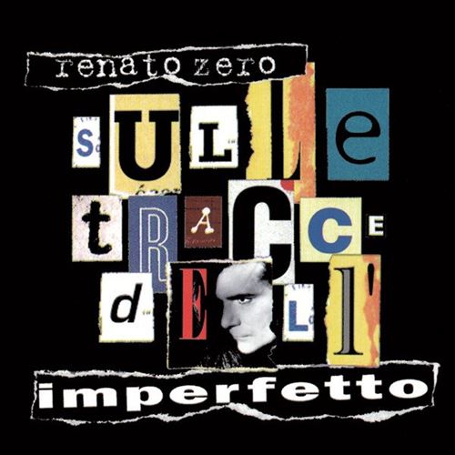 Sulle Tracce Dell'imperfetto cover art