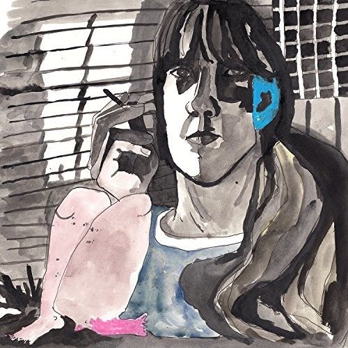 Sugar Still Melts in Rain cover art