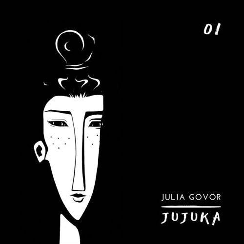Jujuka 01 cover art