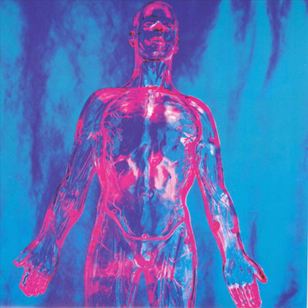 Sliver cover art