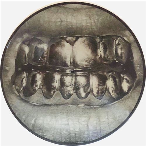 Pup cover art
