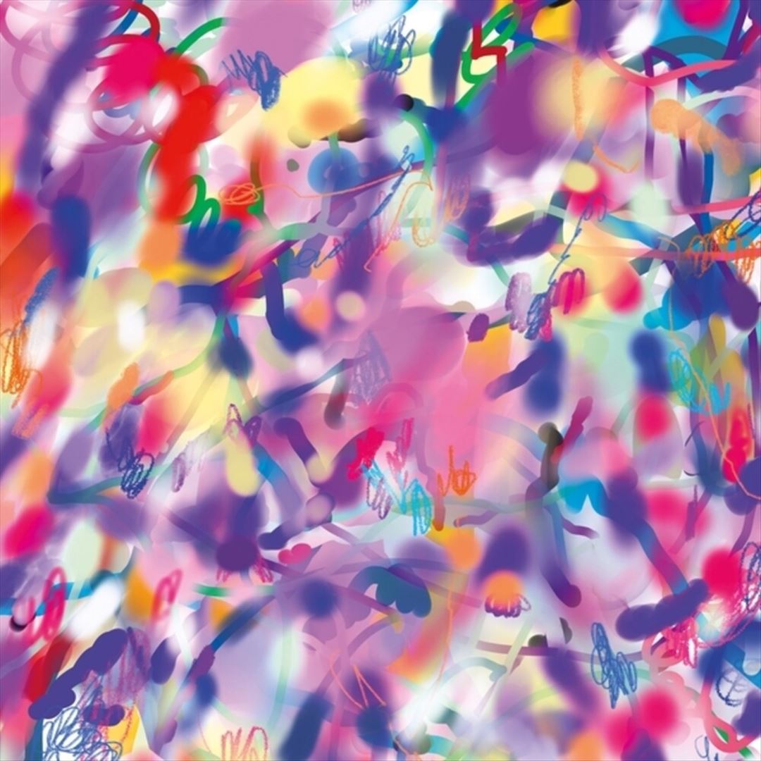 Moving City cover art