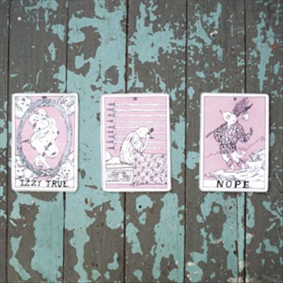 Nope cover art