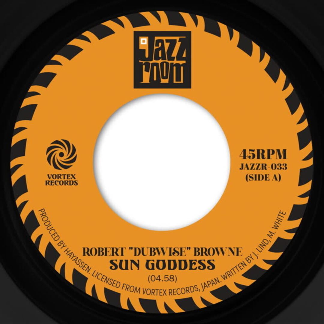 Sun Goddess cover art