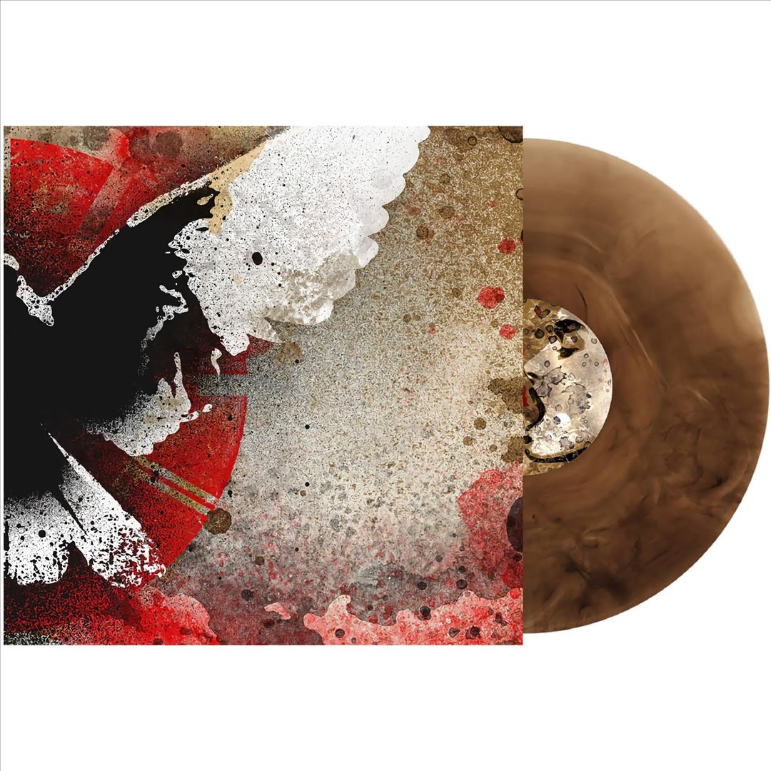 No Heroes cover art