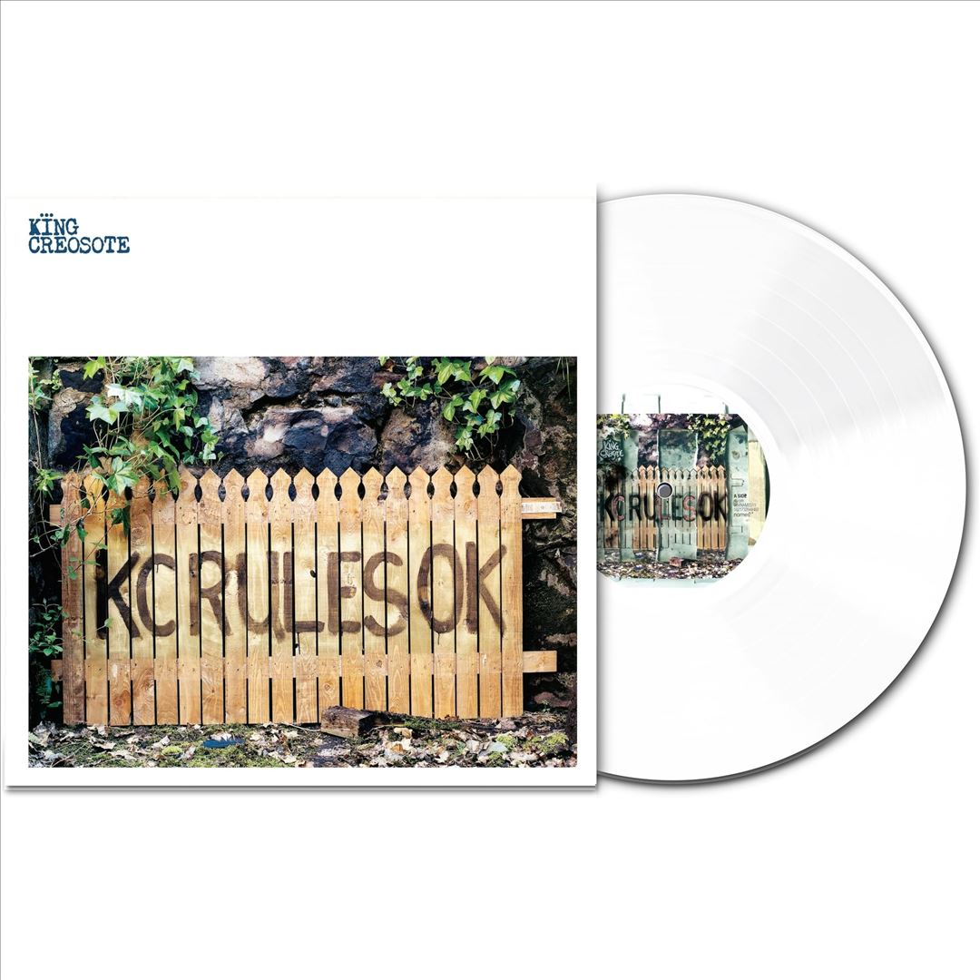 KC Rules OK cover art