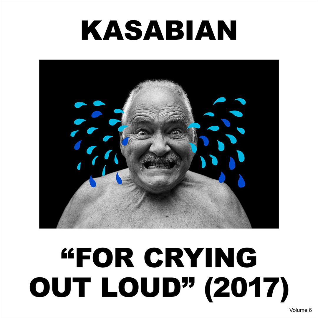 For Crying Out Loud cover art