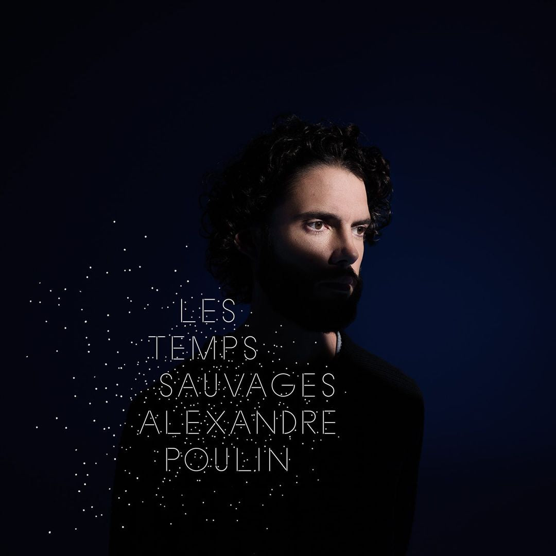 Temps Sauvages cover art