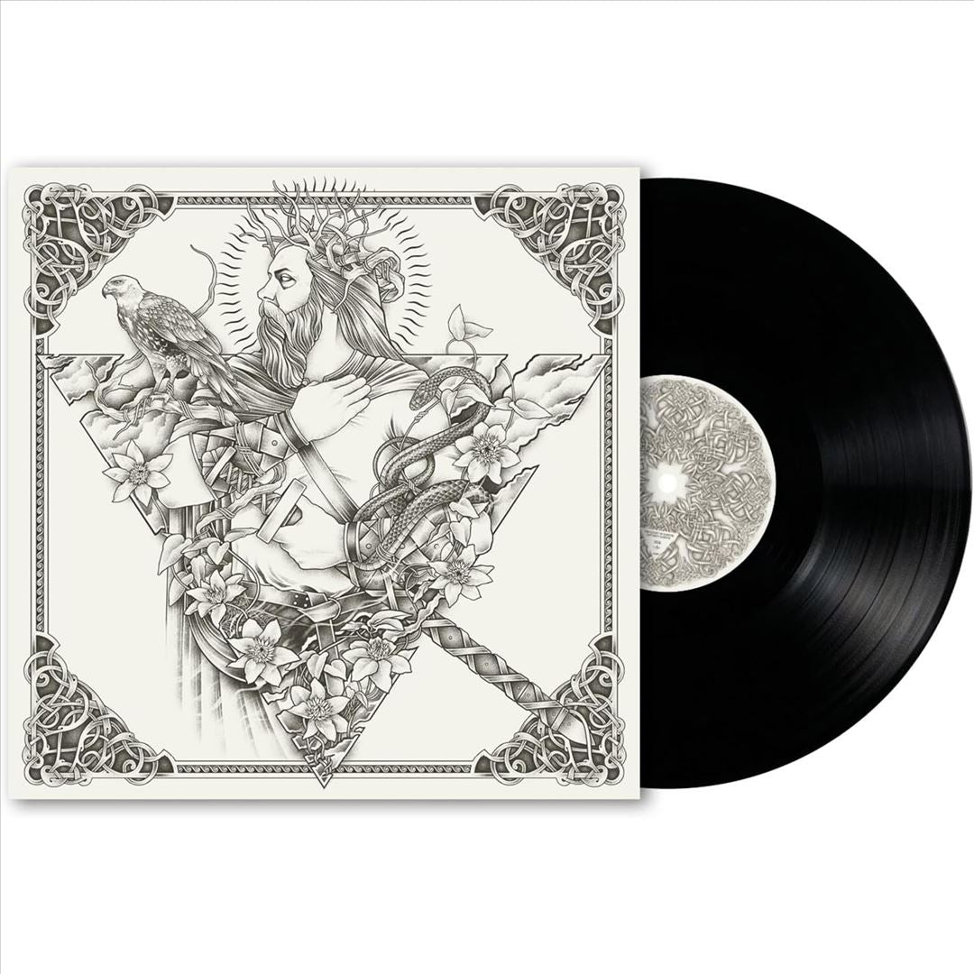 Nature's Cadence cover art