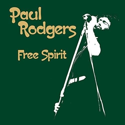Free Spirit cover art