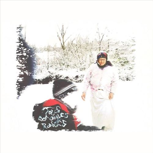 Tous ces ongles rongés cover art