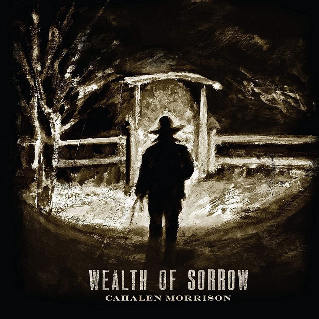 Wealth of Sorrow cover art