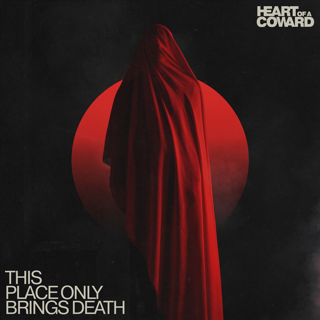 This Place Only Brings Death cover art