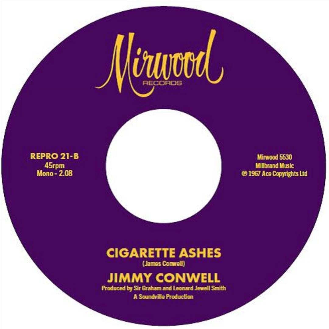 That Beatin’ Rhythm cover art