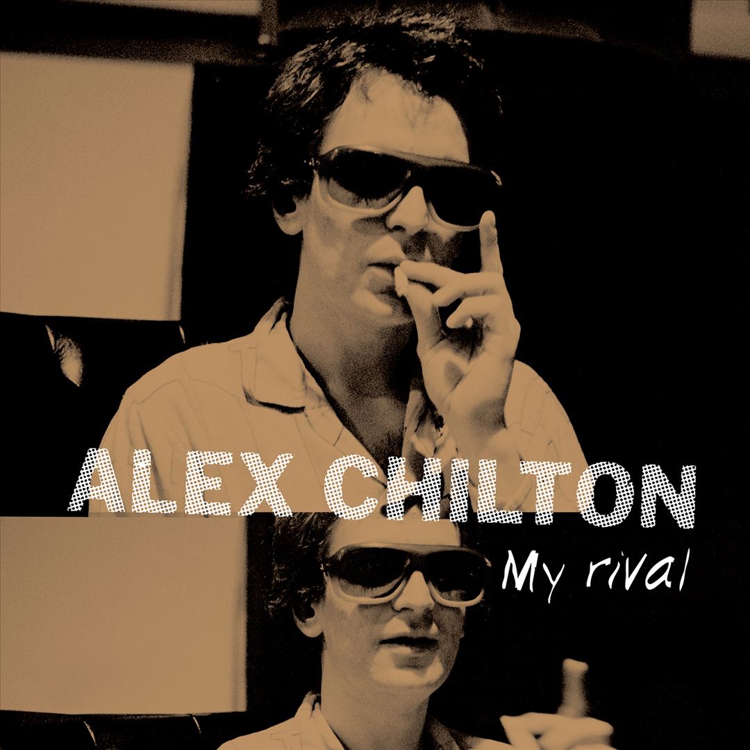 My Rival cover art