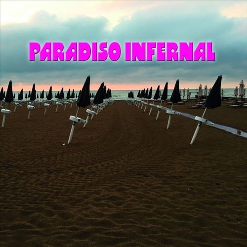 Paradiso Infernal cover art
