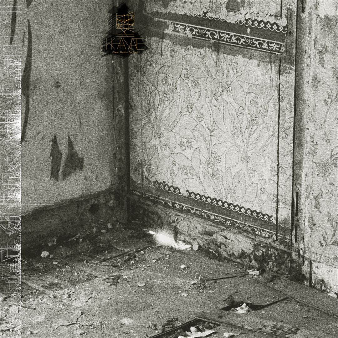 Clean Hands Go Foul cover art