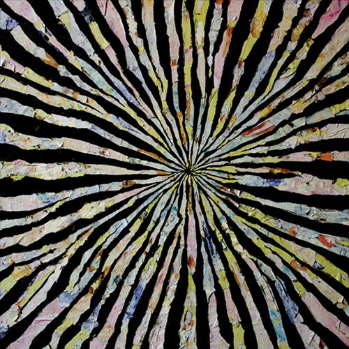 Invocation cover art