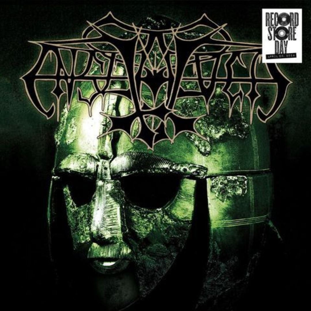 Vikingligr Veldi cover art