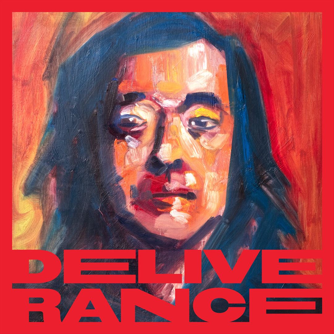 Deliverance cover art