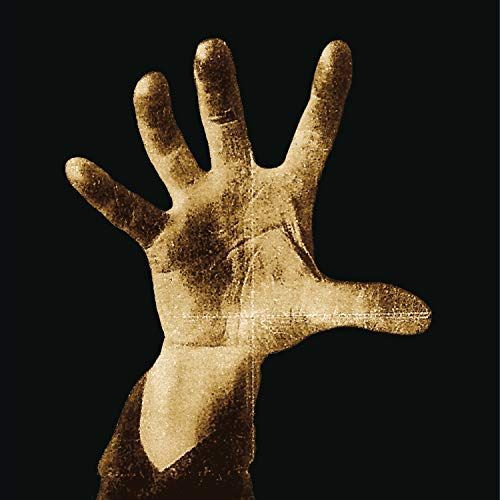 System of a Down cover art