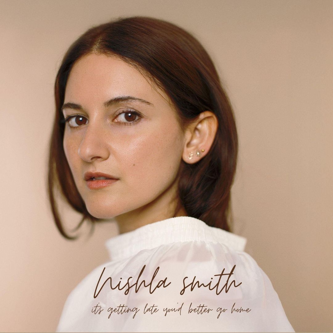 It's Getting Late You'd Better Go Home cover art