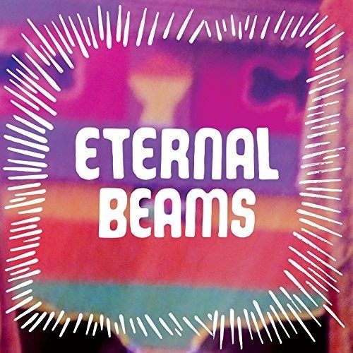Eternal Beams cover art