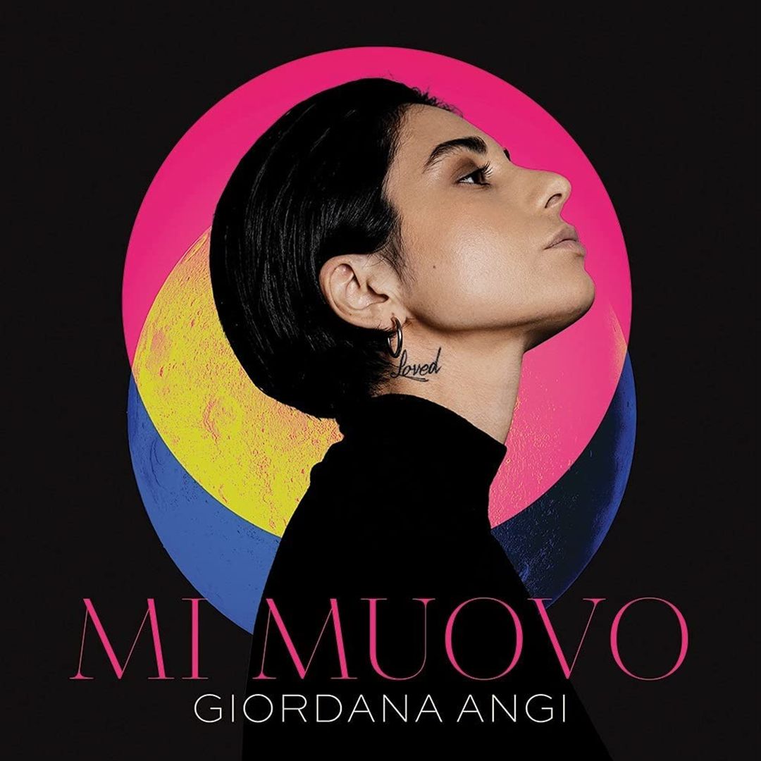 Mi Muovo cover art