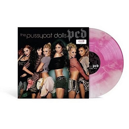PCD cover art