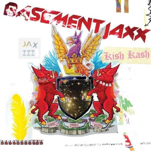 Kish Kash cover art